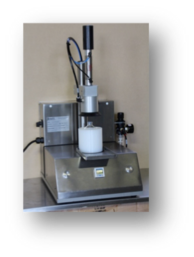 Benchtop Vacuum Seater